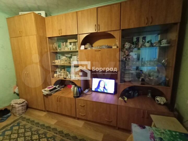 Комната 13 м² в 1-к., 7/9 эт.