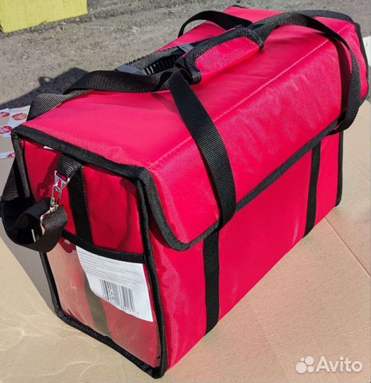 Термосумка холодильник