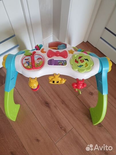 Игровой центр, детский турничок