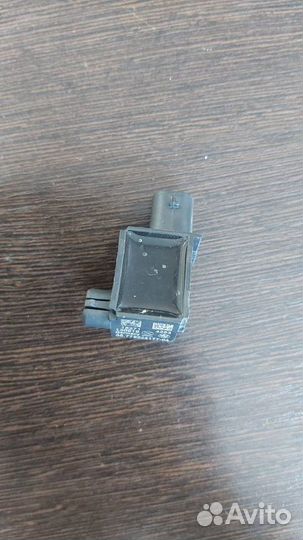 Датчик удара Bmw X5 50Ix F15 N63N 4.4 2013