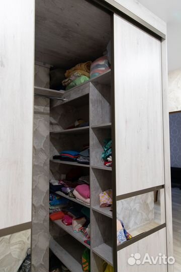 Мебель на заказ любой сложности