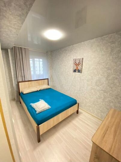 2-к. квартира, 42 м², 8/9 эт.