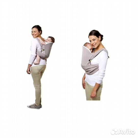 Tiny Love Рюкзак-переноска