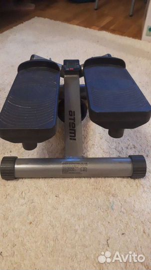 Тренажер степпер