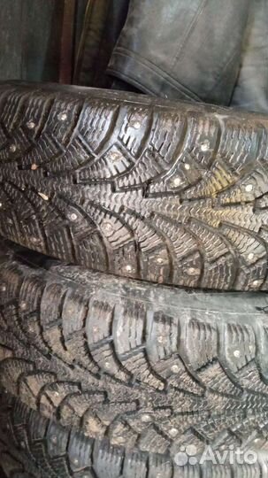 Зимние колеса r13 на ваз