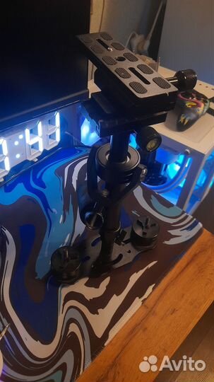 Стабилизатор для камеры