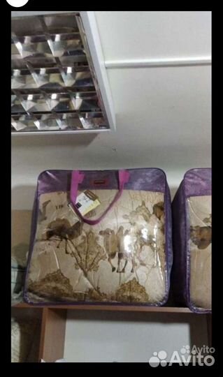 Комплект постельного белья