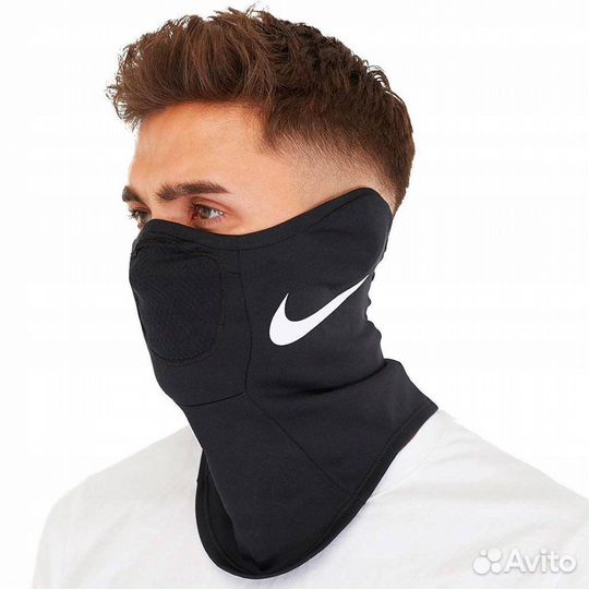 Снуд Nike Strike Winter Warrior