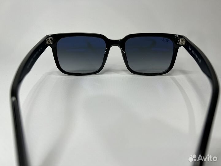 Очки Ray Ban Jeffrey 2190