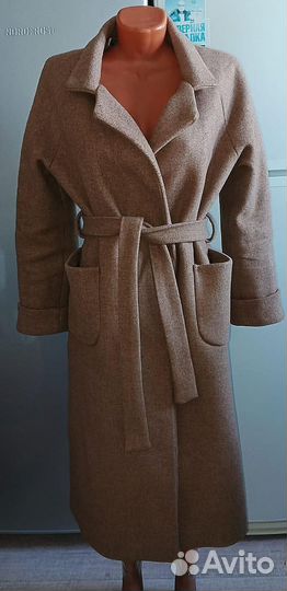 Пальто 