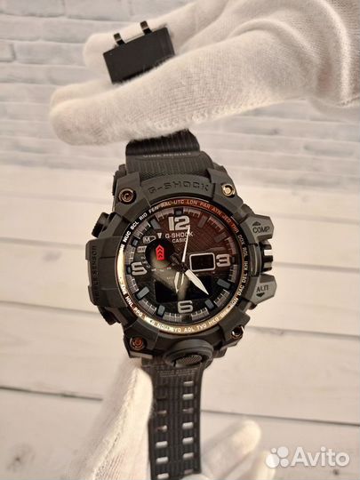 Наручные часы Часы Casio G-Shock