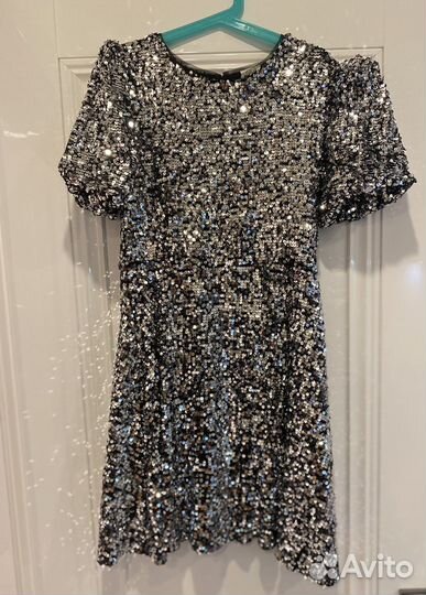 Платье для девочки zara