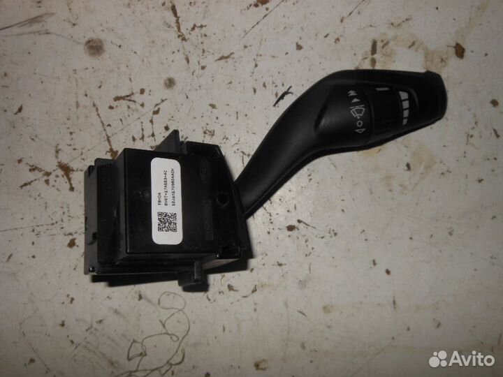 Переключатель стеклоочистителей для Ford Focus III