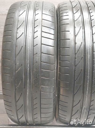 Bridgestone Potenza S03 205/55 R16 91W