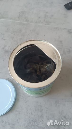 Парафин озокерит
