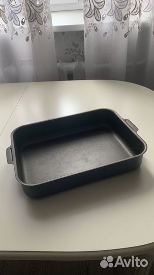 Кухонная утварь