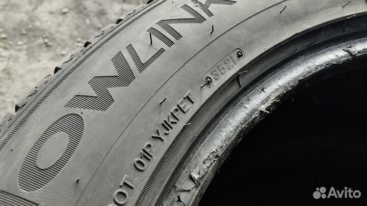 Triangle Snowlink TWT02 255/55 R20 103W