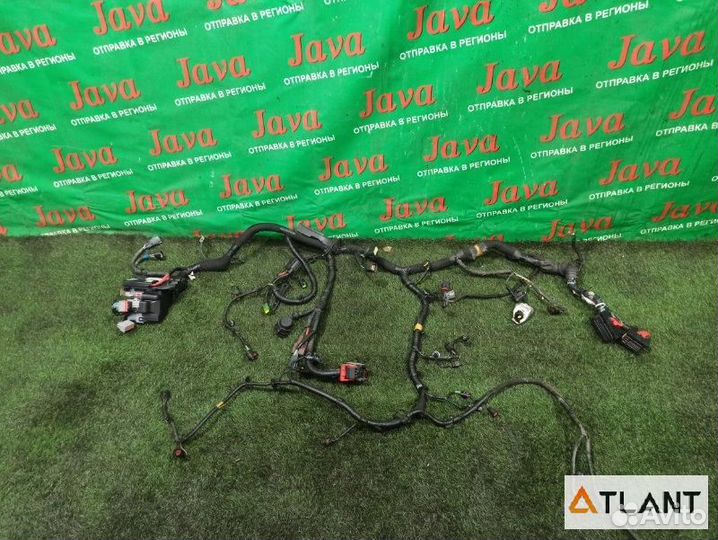 Коса двс land rover range rover evoque