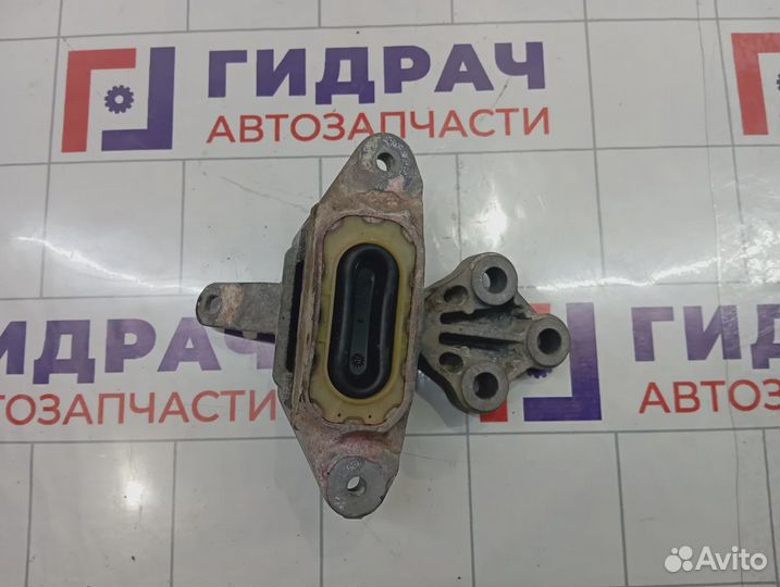 Опора двигателя левая Opel Astra (J) 13287953