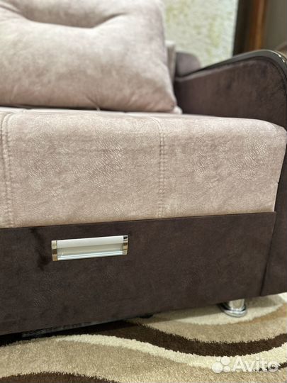 Кресло кровать новое