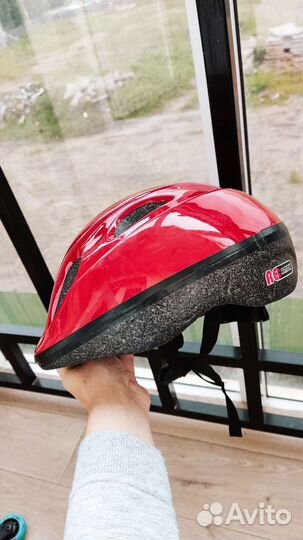 Детские ролики с защитой