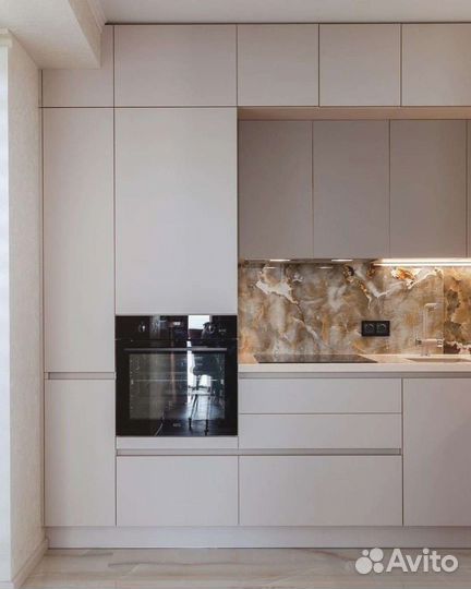 Изготовление кухни на заказ