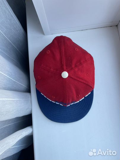 Кепка new era 7 1/2