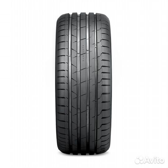 Nokian Tyres Hakka Black 2 245/40 R17 95Y