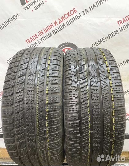 Kumho WinterCraft KW27 245/45 R18 100L