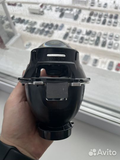 Линзы светодиодные H8,H11