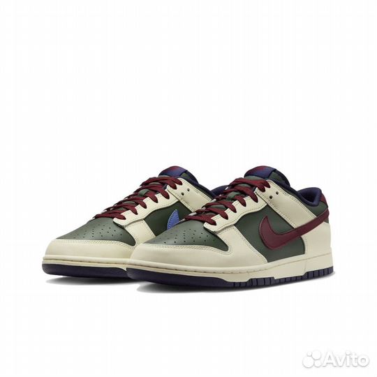 Nike Dunk Low «From Nike, To You” 42.5 EUR