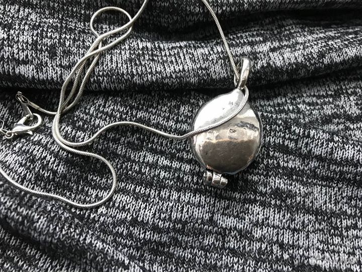 Кулон медальон Елены Гилберт Дневники Вампира, оже