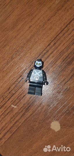 Lego marvel super heroes фигурки