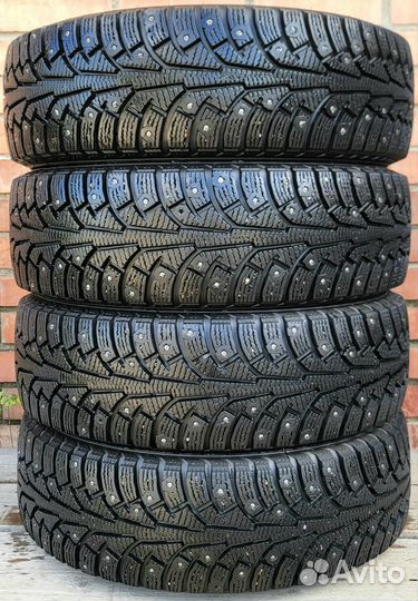 Nokian Tyres Nordman 5 185/65 R15
