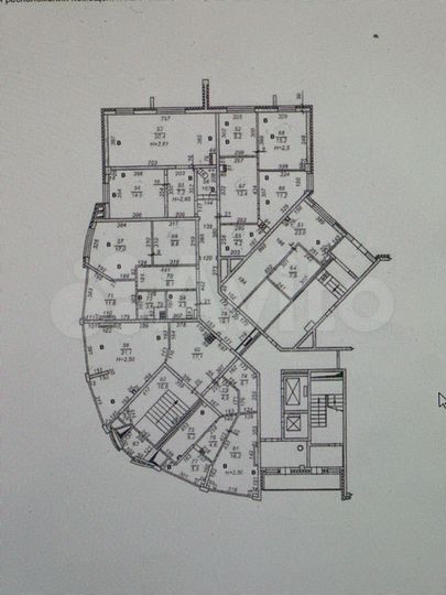 Офисы в аренду