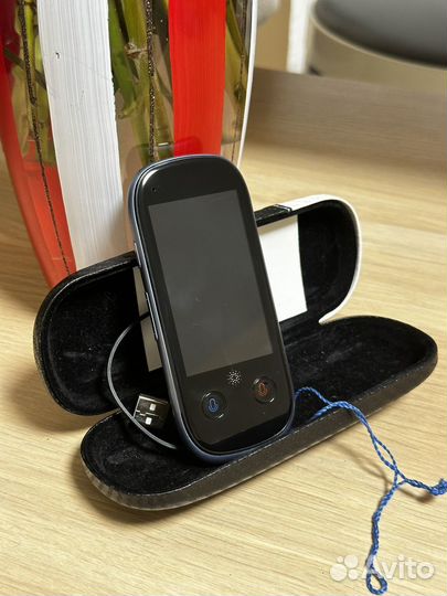 Переводчик boeleo w1 pro