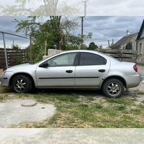 Dodge Neon 2.0 AT, 2003, 290 000 км, с пробегом, цена 150 000 руб.