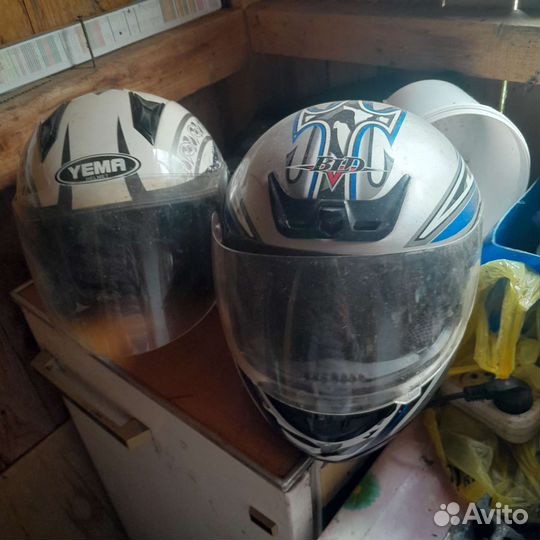Шлем
