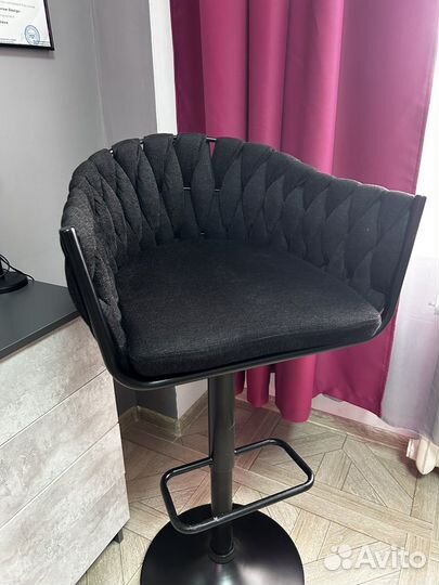 Стул барный
