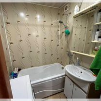 2-к. квартира, 50,7 м², 1/5 эт.