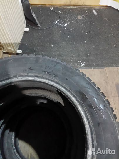 Pirelli Formula Ice 225/60 R17