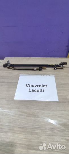 Трапеция передних дворников Chevrolet Lacetti, 08г