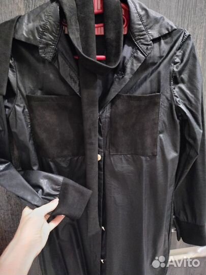 Рубашка туника