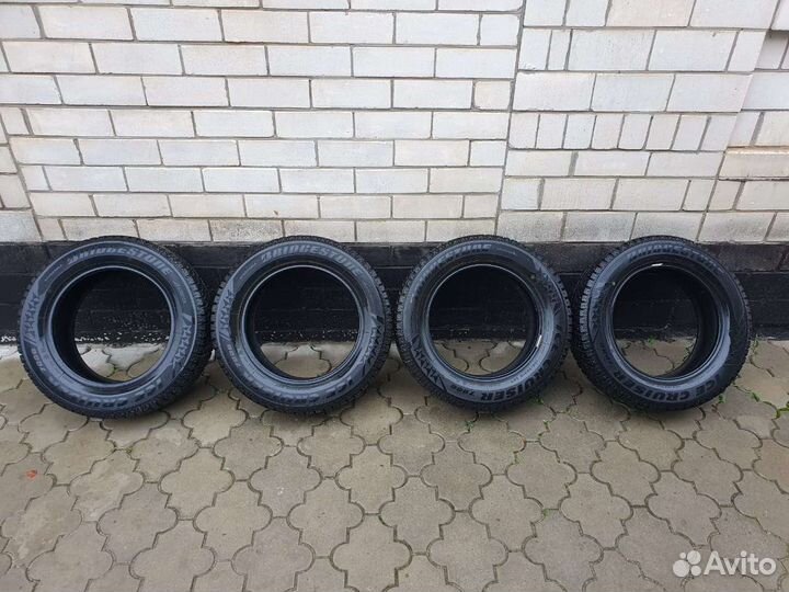 Bridgestone Ice Cruiser 7000 185/65 R15