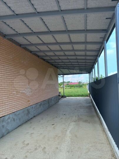 Дом 114 м² на участке 11 сот.