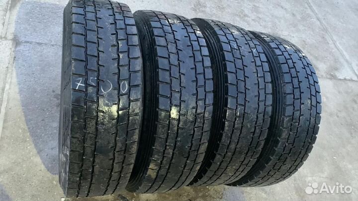 Шины Ovation 315/70 R 22.5