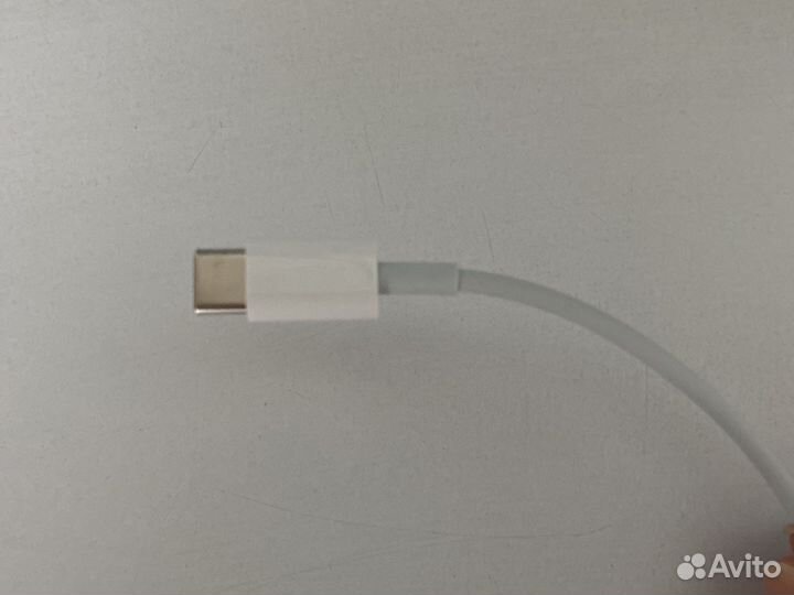 Провод зарядки для iPhone