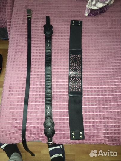 Ремени женскии