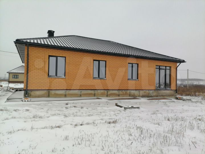 Дом 158 м² на участке 24 сот.