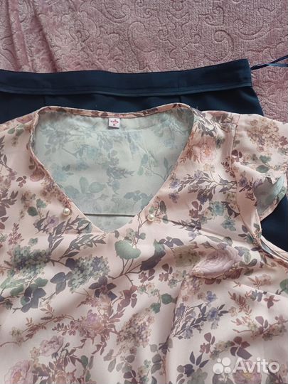 Юбка карандаш 44 befree